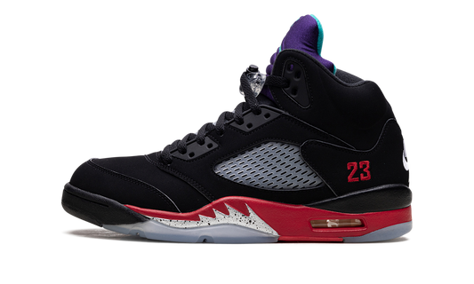Air Jordan 5 Retro Top 3 CZ1786 001