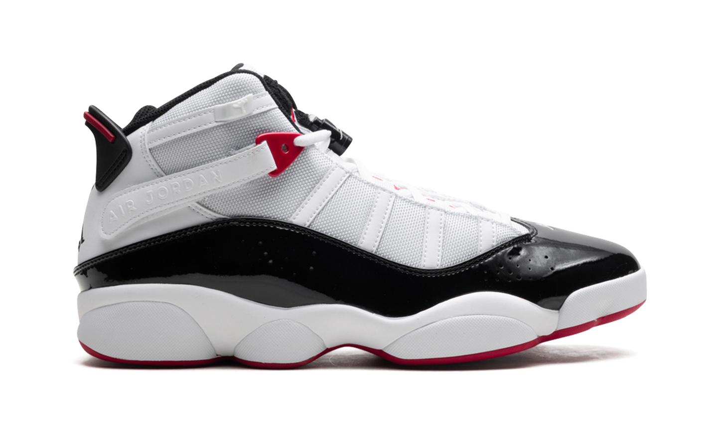 Jordan 6 Rings Chicago Bulls 322992 164