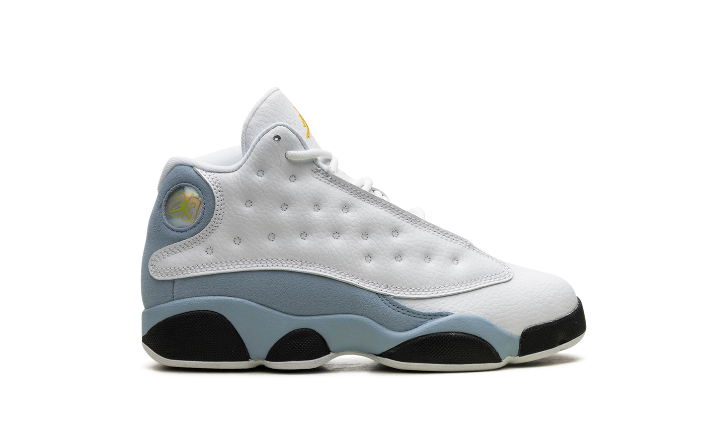 Air Jordan 13 PS Yellow Ochre DJ3005 170