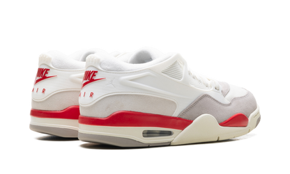 Air Jordan 4 RM Fire Red HF8126 100