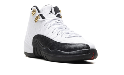 Air Jordan 12 Retro GS Taxi (2025) 153265 117