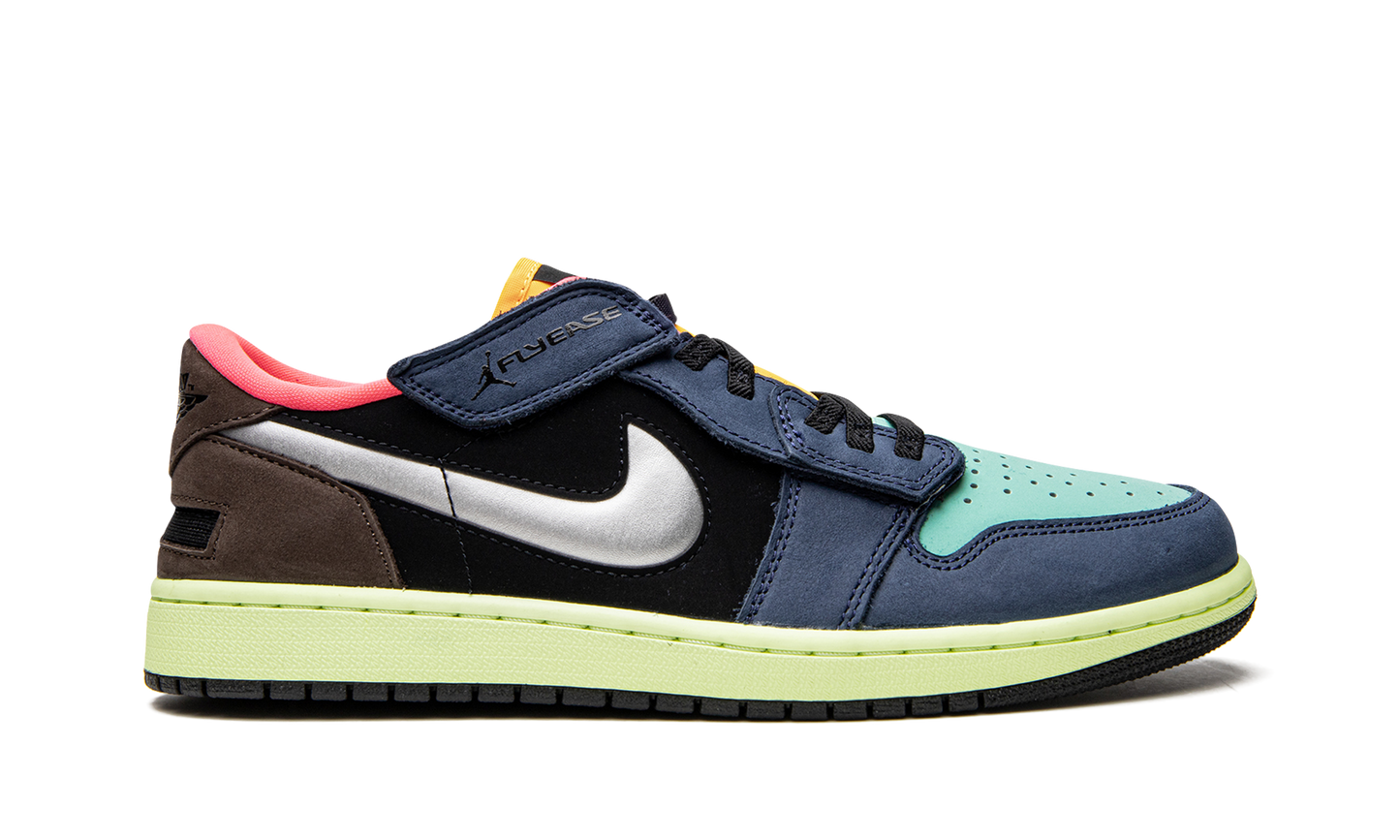 Air Jordan 1 Low FlyEase Bio Hack DM1206 201