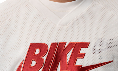 Air Jordan x Nigel Sylvester Brick After Brick Jersey Sail / White IQ8156 133