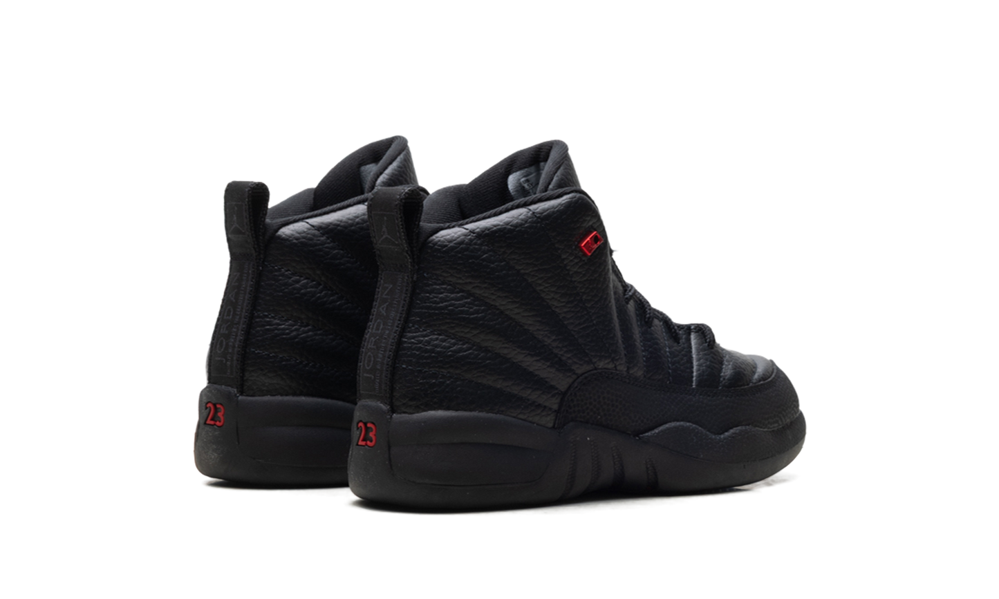 Air Jordan 12 Retro PS Bloodline 151186 003