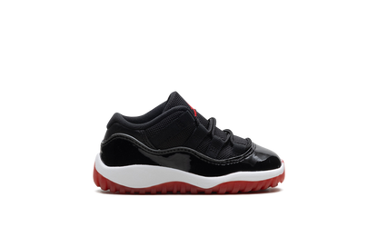 Air Jordan 11 Retro Low TD Bred FV5120 006