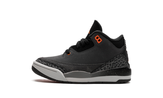 Air Jordan 3 PS Fear Pack DM0966 080