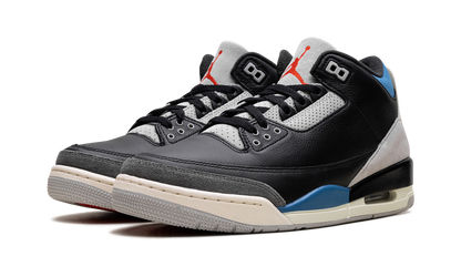 Air Jordan 3 Rare Air IB8967 004