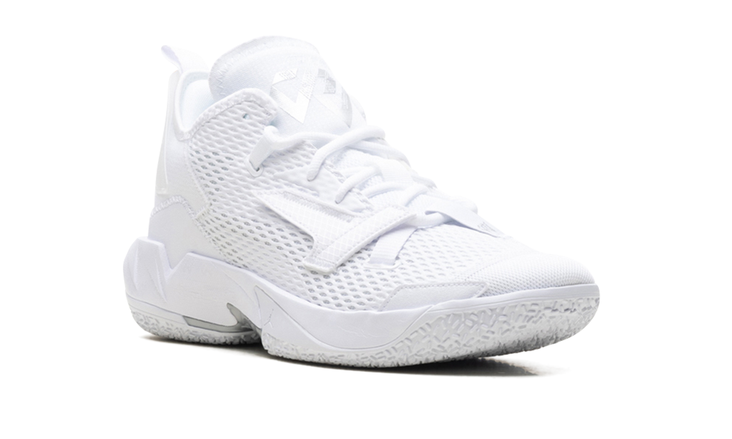 Air Jordan Why Not Zer0.4 KB3 CQ4230 101