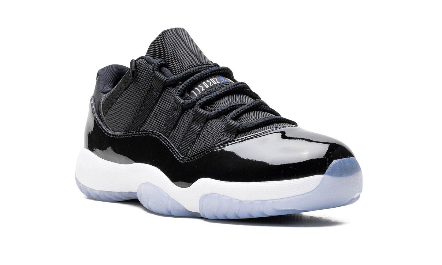 Air Jordan 11 Low Space Jam FV5104 004