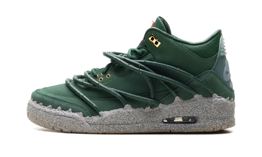 Air Jordan 3 WMNS Teyana Taylor - Black IF3097 300
