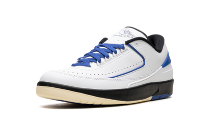 Jordan 2 Retro Low WMNS Varsity Royal DX4401 104