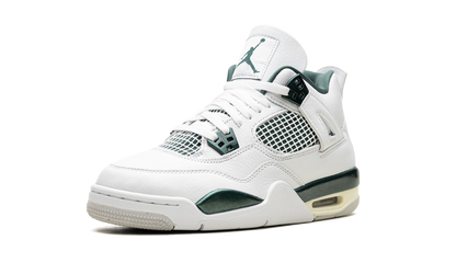 Air Jordan 4 GS Oxidized Green FQ8213 103