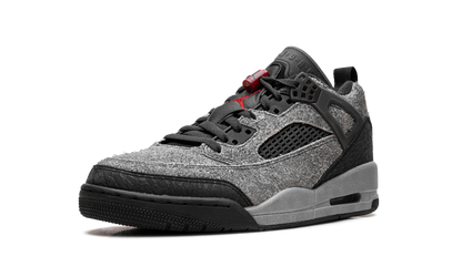 Jordan Spizike Low Anthracite Gym Red FQ1759 002