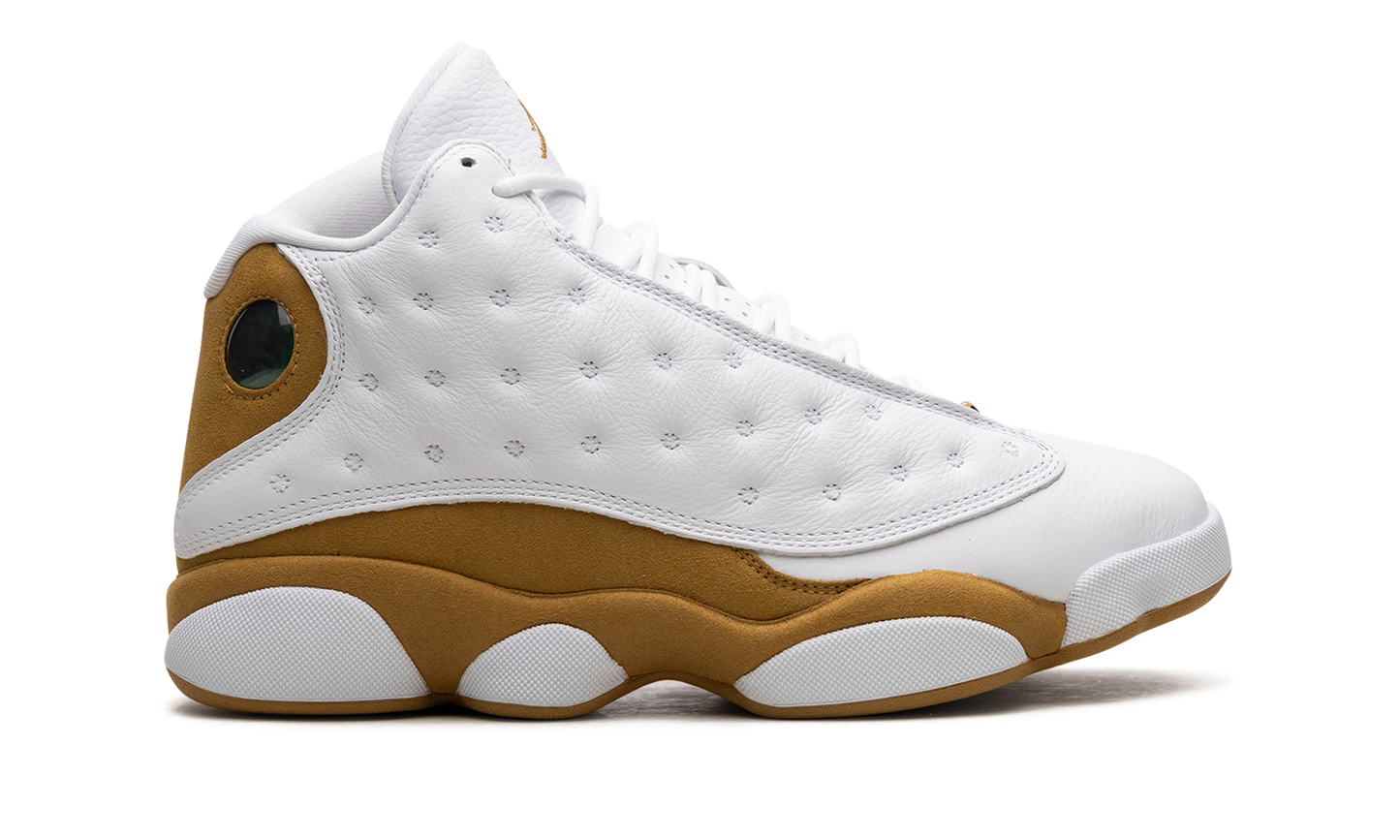 Air Jordan 13 Wheat 414571 171