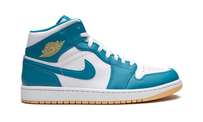 Air Jordan 1 Mid Aquatone DQ8426 400