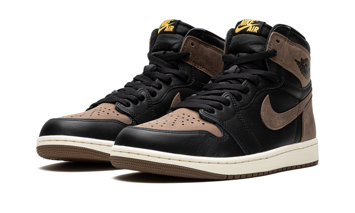 Air Jordan 1 Retro High OG Palomino DZ5485 020