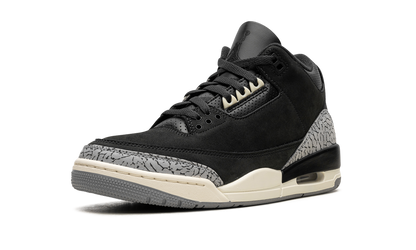 AIR JORDAN 3 WMNS Off Noir CK9246 001