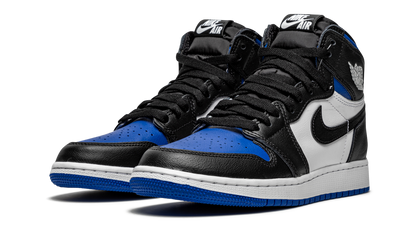 Air Jordan 1 Retro High OG GS Royal Toe 575441 041