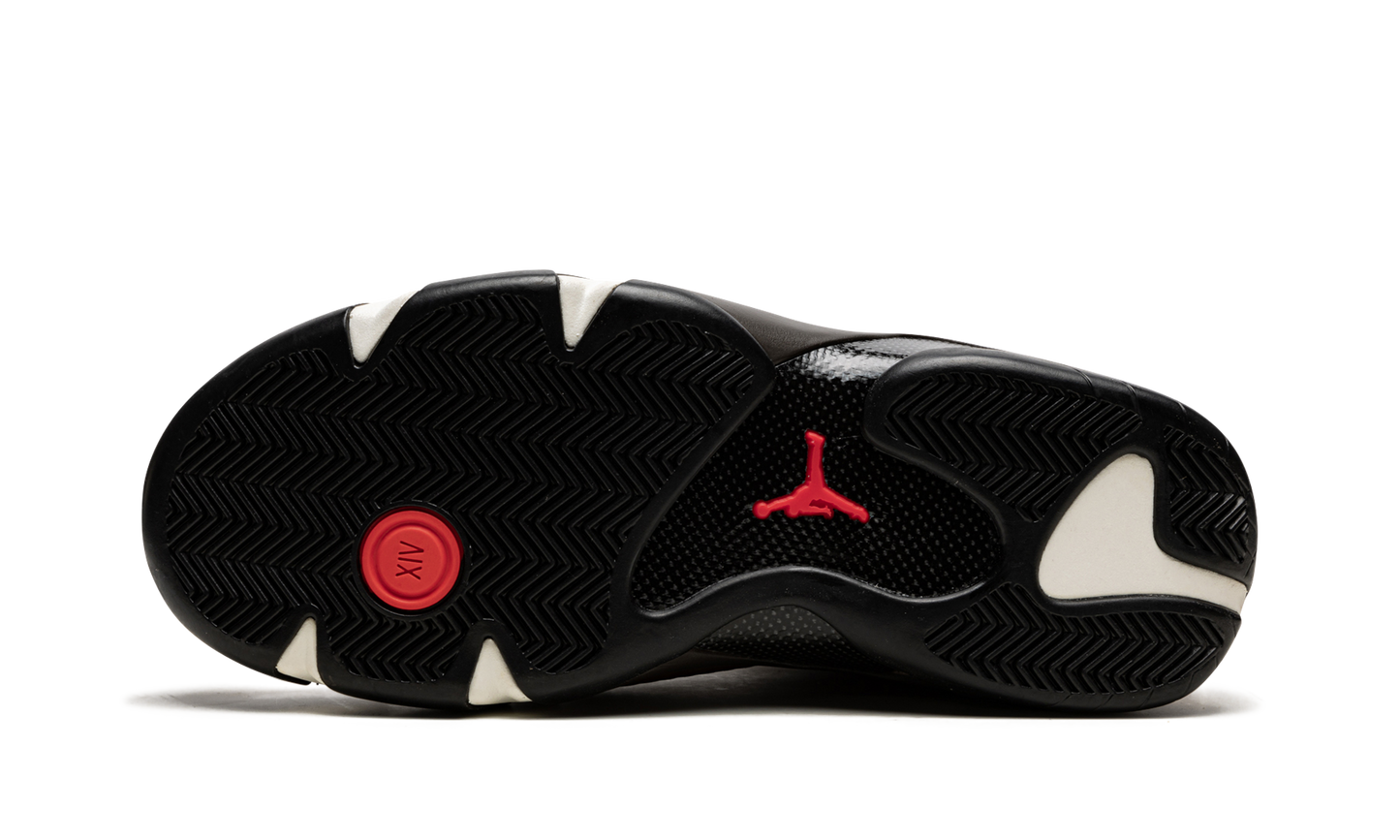 Air Jordan 14 Retro SE Winterized DO9406 200