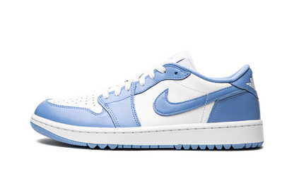 Jordan 1 Low Golf Golf - UNC DD9315 100
