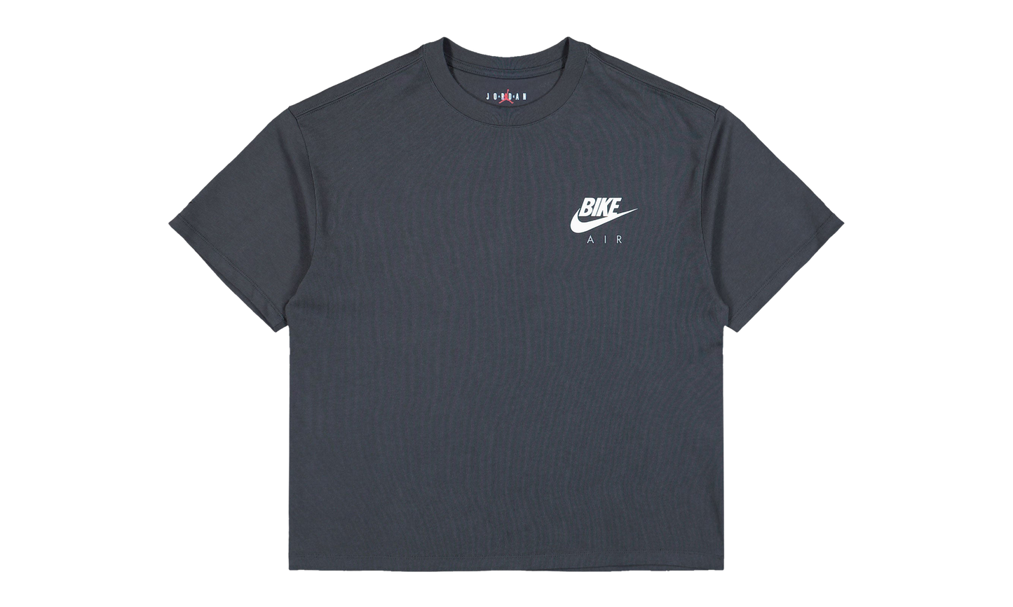 Air Jordan x Nigel Sylvester Brick After Brick T-Shirt Grey / Anthracite IQ8148 060