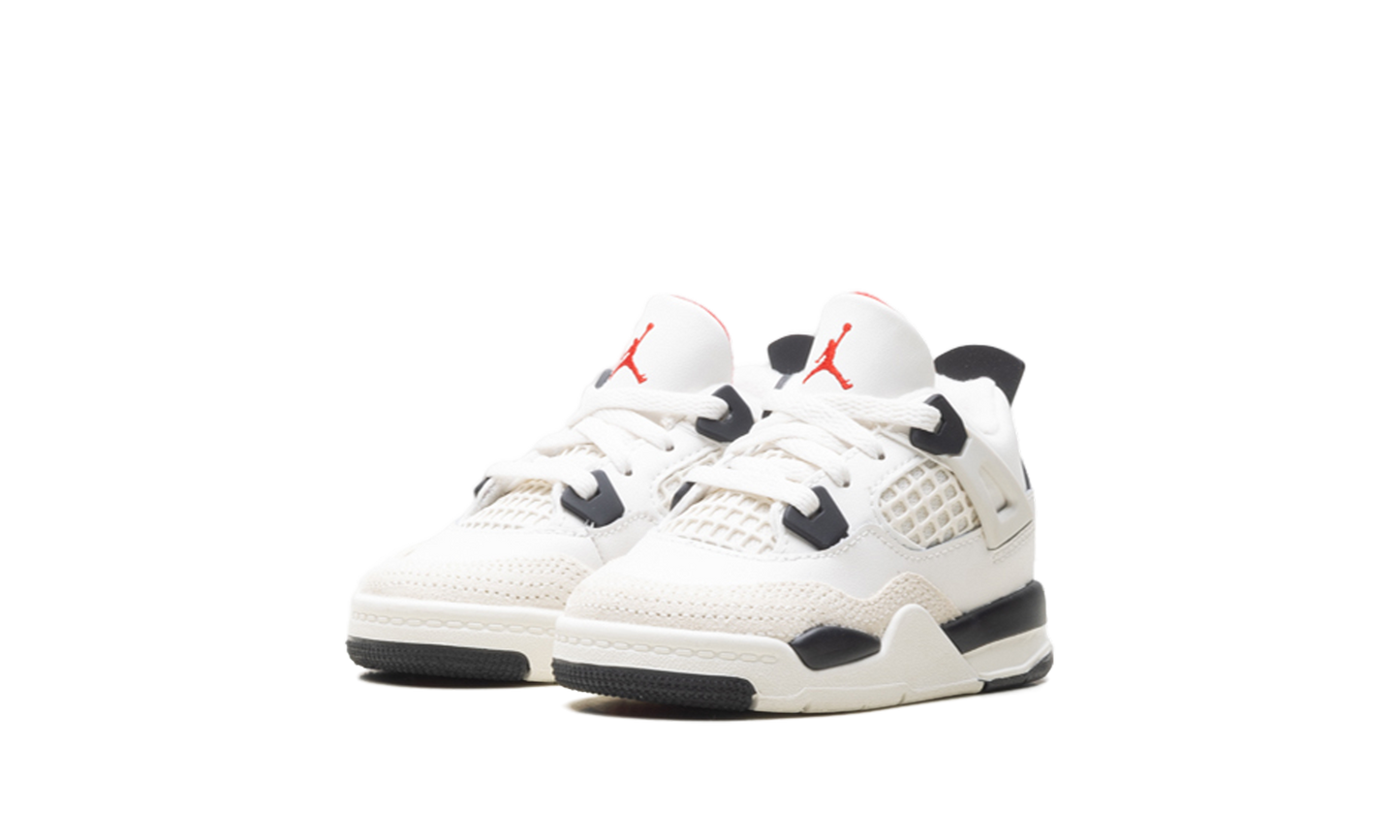 Air Jordan 4 TD Flight Club IM4027 100