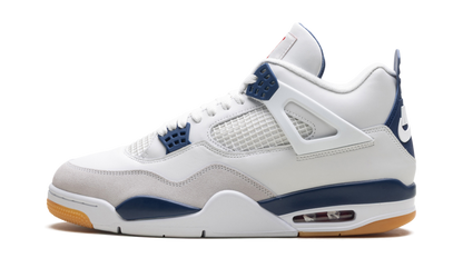 Air Jordan 4 Nike SB - Navy DR5415 100