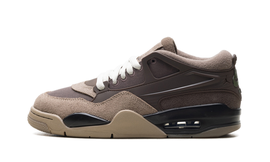 Air Jordan 4 RM Ironstone FQ7939 022