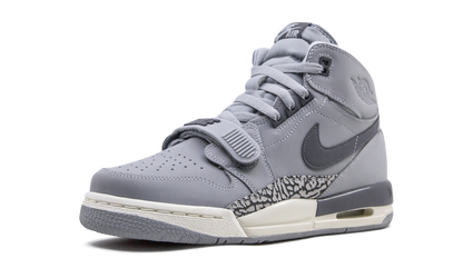 Air Jordan Legacy 312 GS Wolf Grey AT4040 002