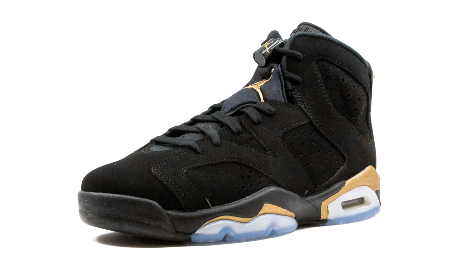 Air Jordan 6 Retro GS DMP CT4964 007