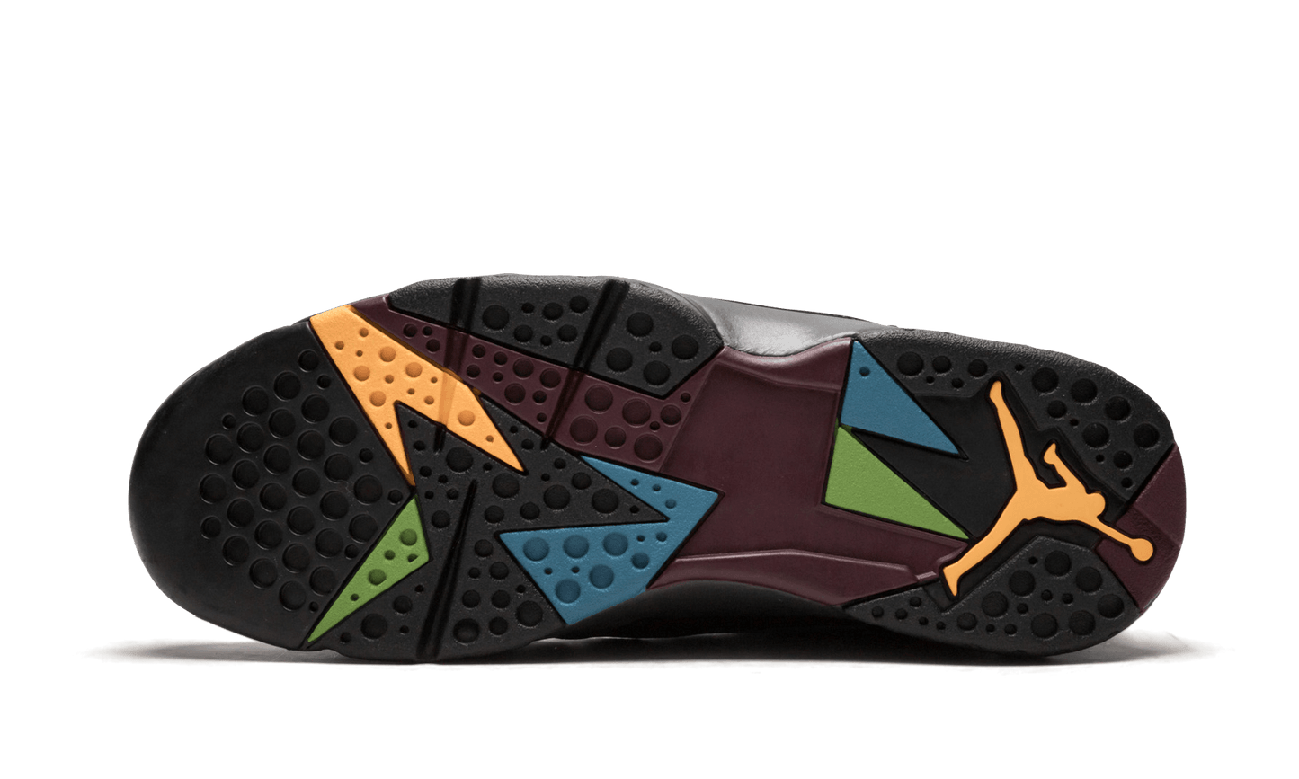 Air Jordan 7 Retro Bordeaux 2015 304775 034