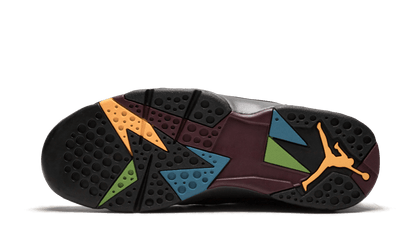 Air Jordan 7 Retro Bordeaux 2015 304775 034