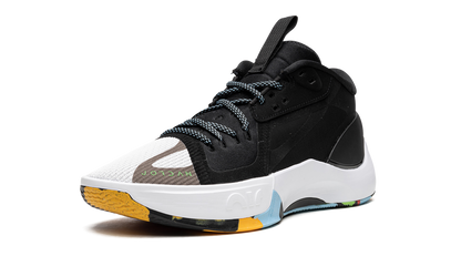 Jordan Zoom Separate Multicolor DH0249 030
