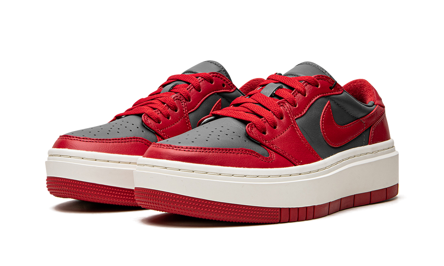 AIR JORDAN 1 Low ELEVATE WMNS UNLV DH7004 006