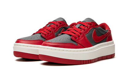AIR JORDAN 1 Low ELEVATE WMNS UNLV DH7004 006