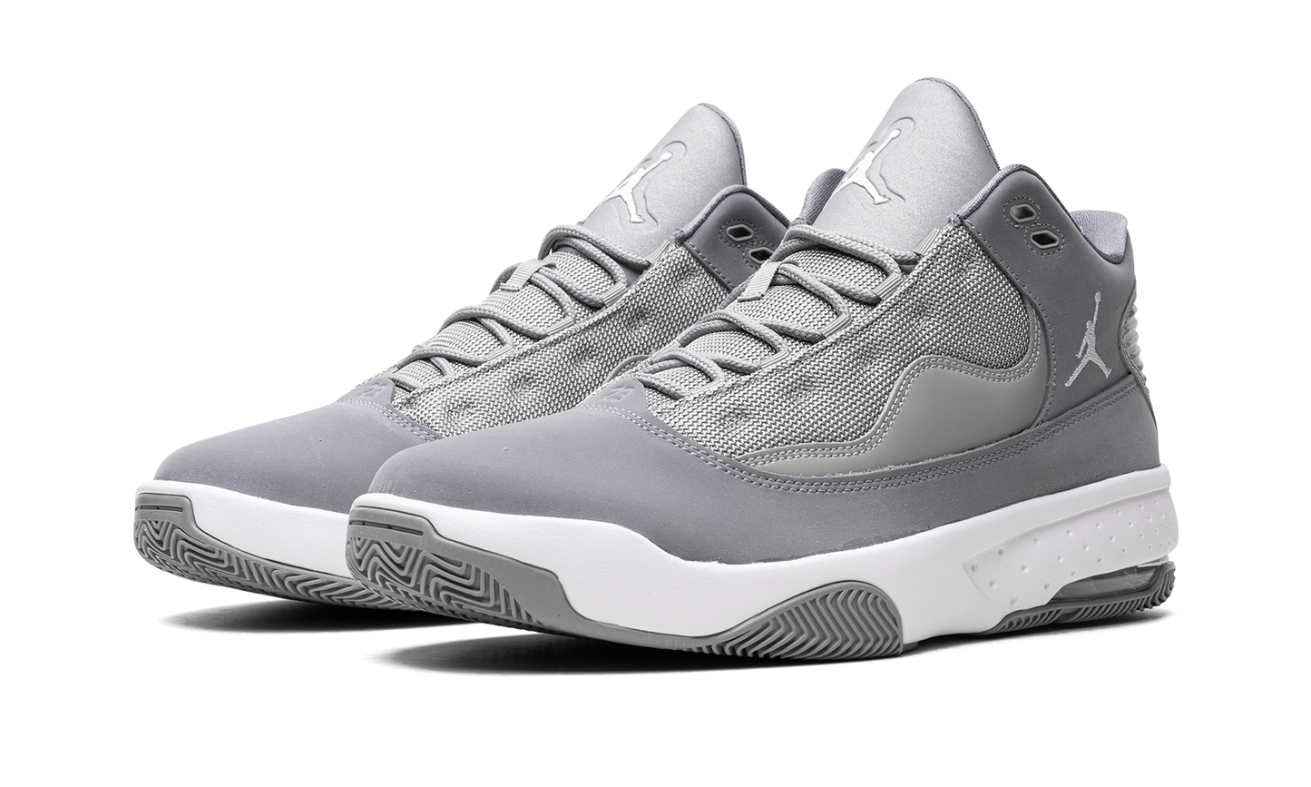 Jordan Max Aura 2 Cool Grey CK6636 012
