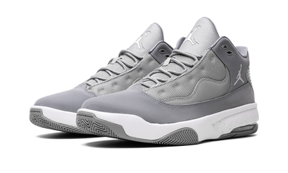 Jordan Max Aura 2 Cool Grey CK6636 012