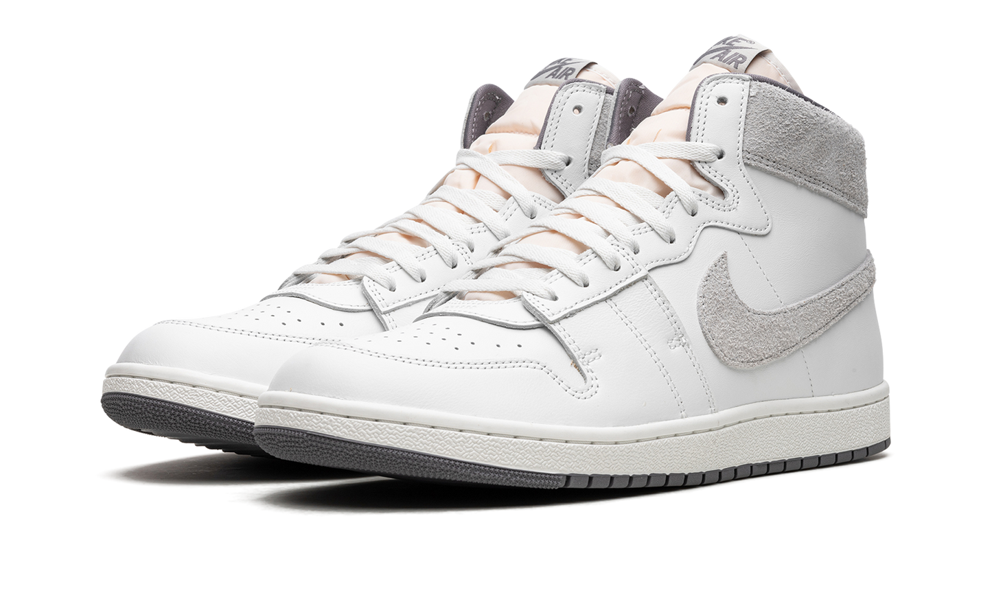 Jordan Air Ship Tech Grey DZ3497 100