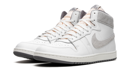 Jordan Air Ship Tech Grey DZ3497 100