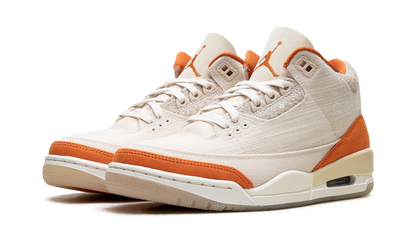 Air Jordan 3 TEX WMNS Starfish IH7694 200