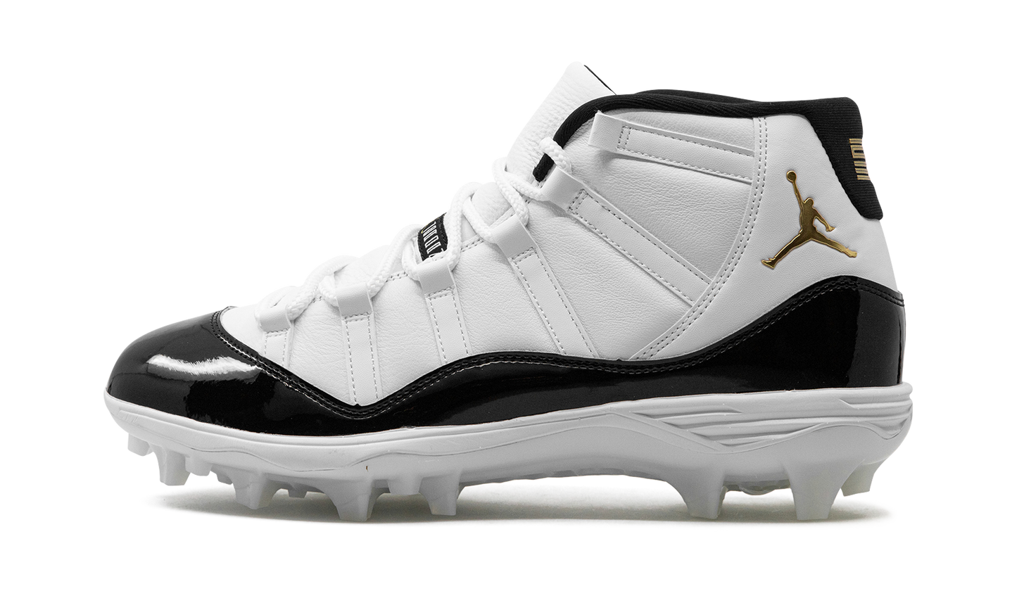 Air Jordan 11 Cleats Gratitude FV5374 107