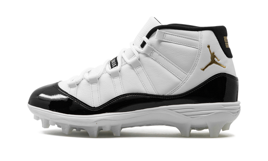 Air Jordan 11 Cleats Gratitude FV5374 107