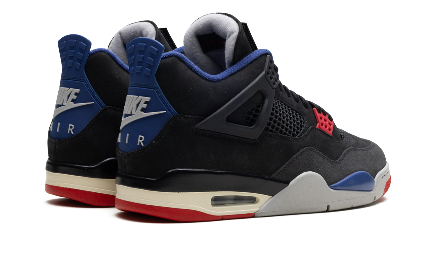 Air Jordan 4 Rare Air - Gold Lettering FV5029 003 GOLD