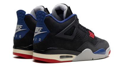 Air Jordan 4 Rare Air - Gold Lettering FV5029 003 GOLD
