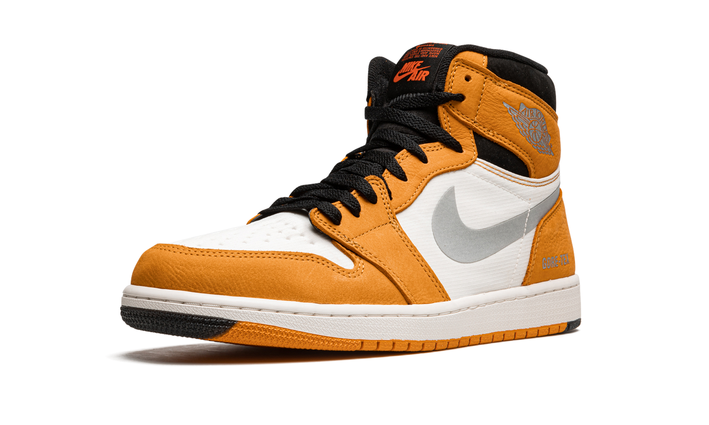 Air Jordan 1 Element GORE-TEX Light Curry DB2889 700
