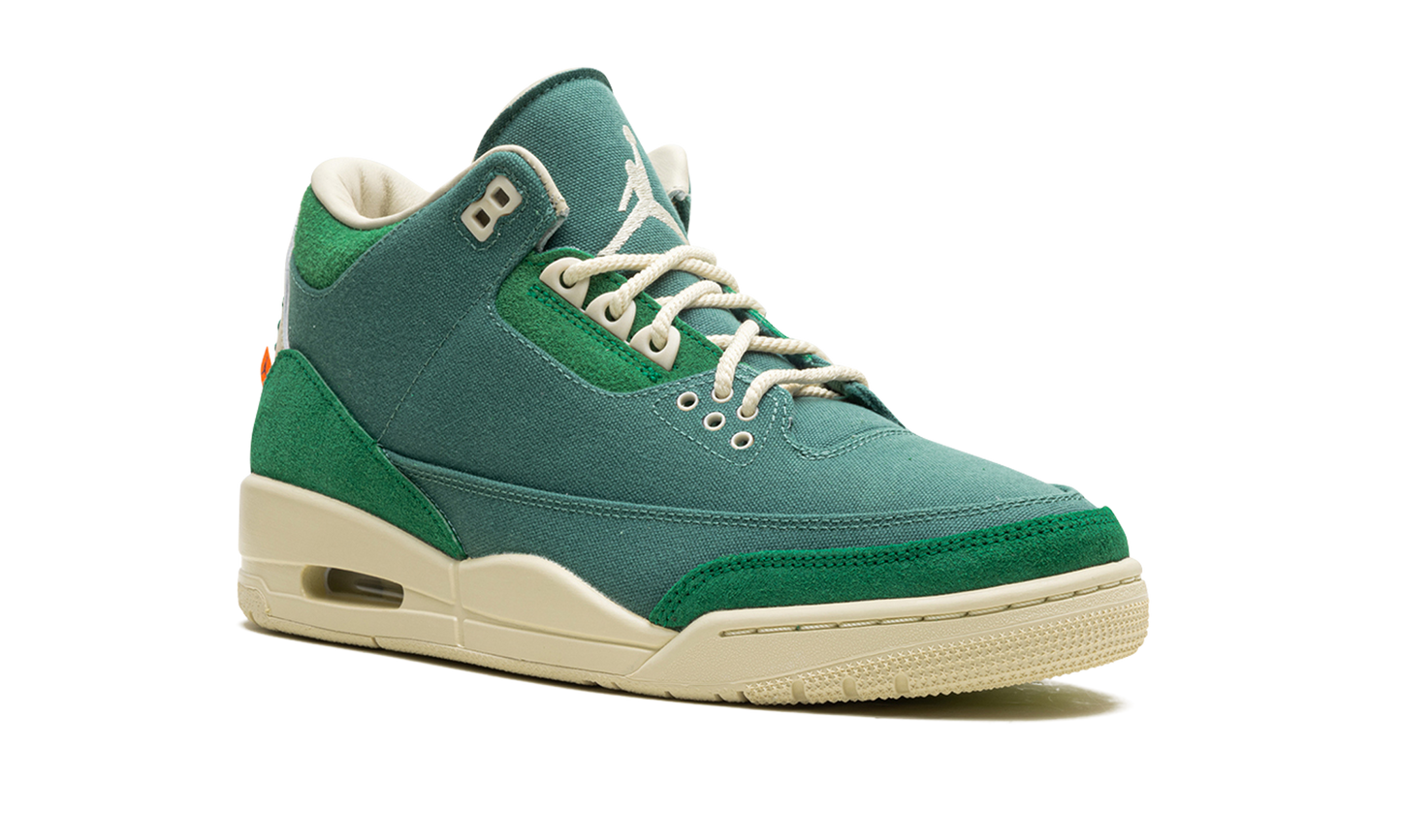 Air Jordan 3 WMNS Nina Chanel Abney - Bicoastal FZ7974 300