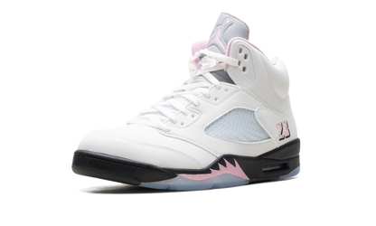 Air Jordan 5 OG Medium Soft Pink HQ7978 102