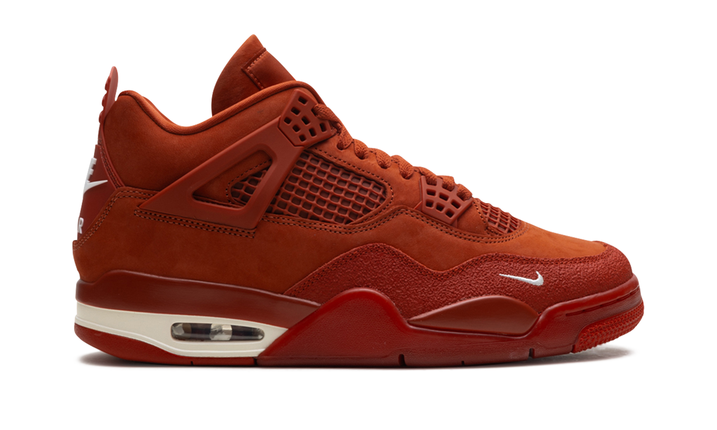 Air Jordan 4 OG Nigel Sylvester - Brick by Brick HF4340 800
