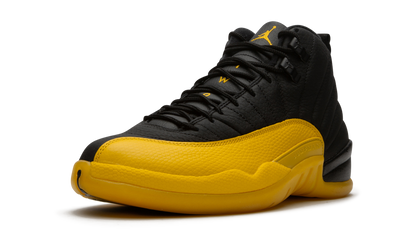 Air Jordan 12 Retro University Gold 130690 070