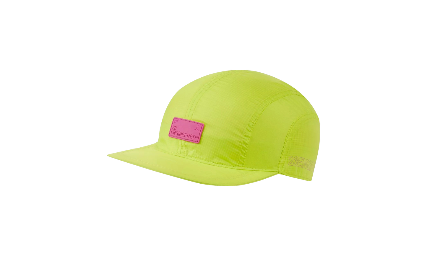 ENGINEERED AW84 CAP Neon Green CU6556 389